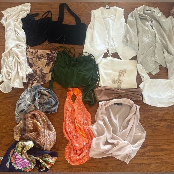 Top bundle - Picture 1 of 1